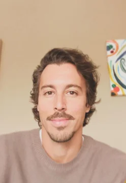 Lucas Andreacchio Corrado